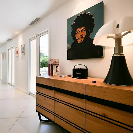 Pinede Proche Et Tropez *