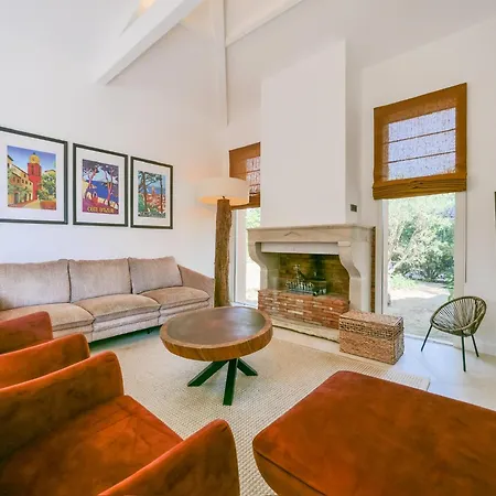 Pinede Proche Et Tropez *