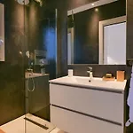 别墅 Pinede Proche Et Tropez 圣特罗佩