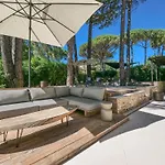 Pinede Proche Et Tropez 圣特罗佩