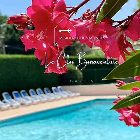 Pinede Proche Et Tropez Vila