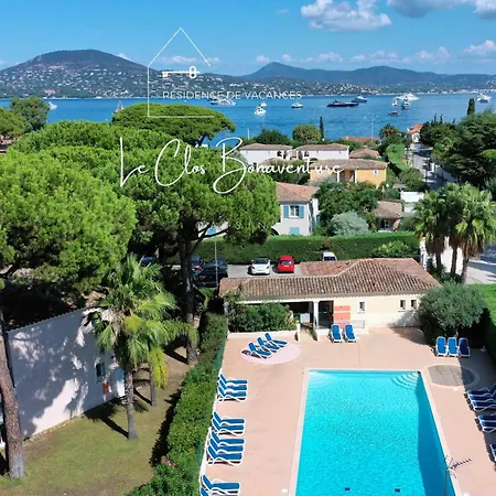 Pinède Proche Et Tropez Saint-Tropez
