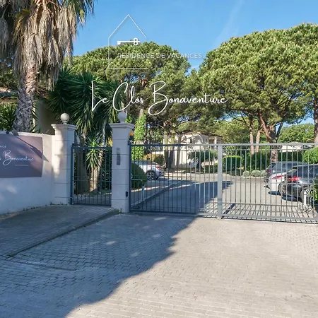 Villa Pinede Proche Et Tropez Saint-Tropez