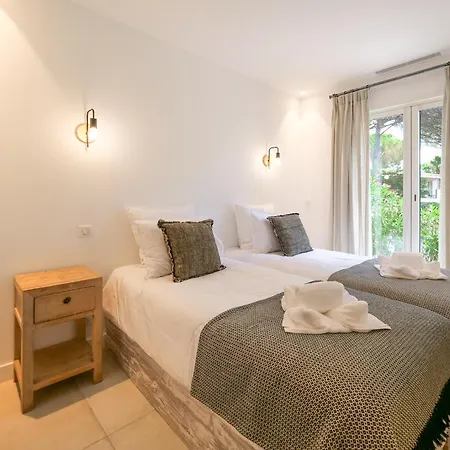 Villa Pinède Proche Et Tropez *