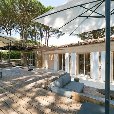 Pinède Proche Et Tropez Saint-Tropez