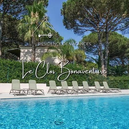 Pinède Proche Et Tropez Villa Saint-Tropez