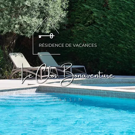 Pinède Proche Et Tropez Villa