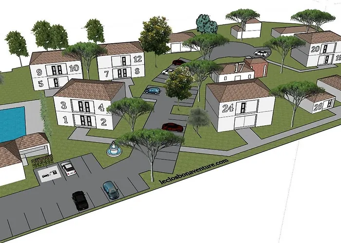 Pinede Proche Et Tropez Villa *