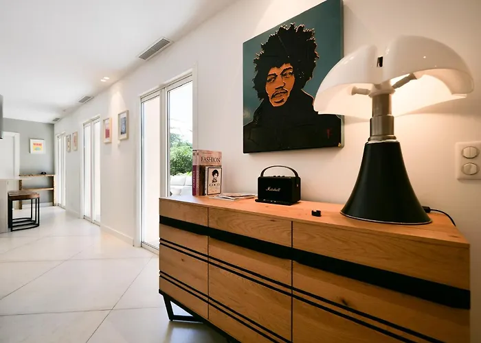 Pinede Proche Et Tropez *