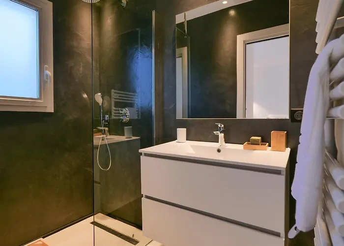 Villa Pinede Proche Et Tropez Saint-Tropez