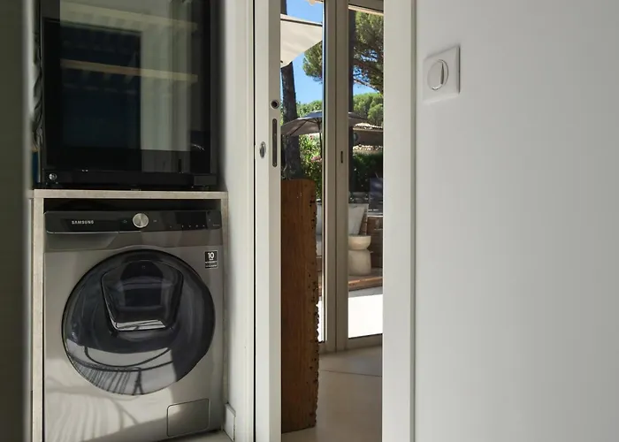 Pinede Proche Et Tropez *