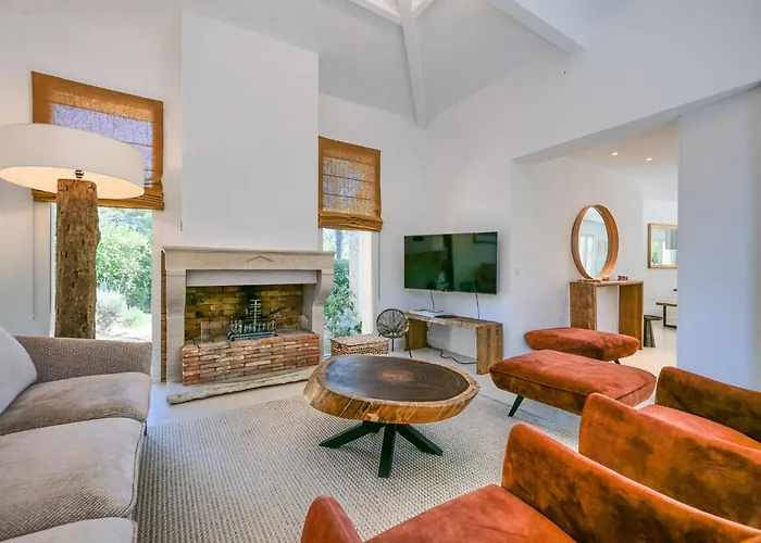 Pinede Proche Et Tropez * Saint-Tropez