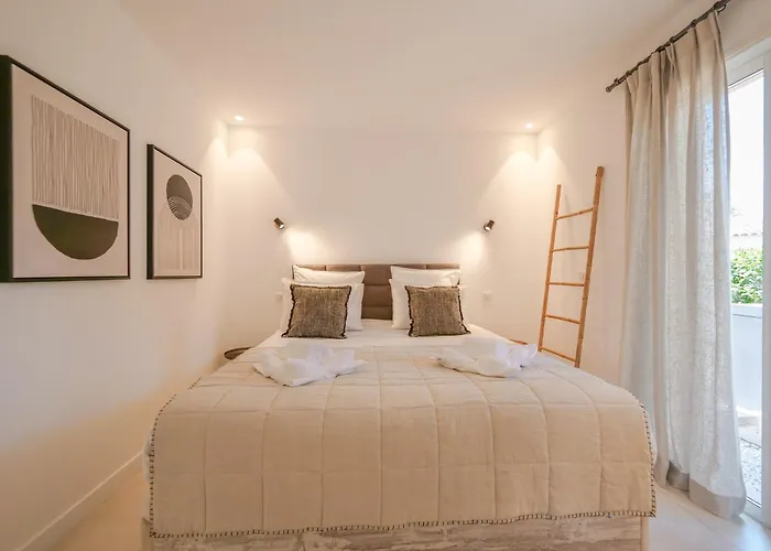 Villa Pinede Proche Et Tropez