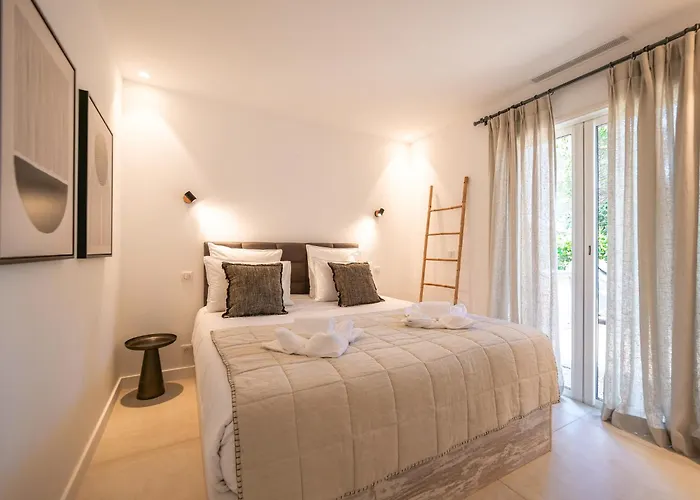 Pinede Proche Et Tropez * Saint-Tropez