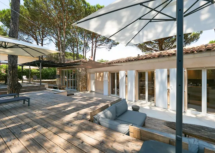 Pinede Proche Et Tropez Saint-Tropez