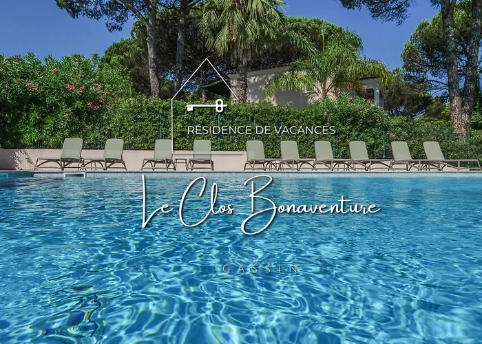 Pinede Proche Et Tropez Saint-Tropez